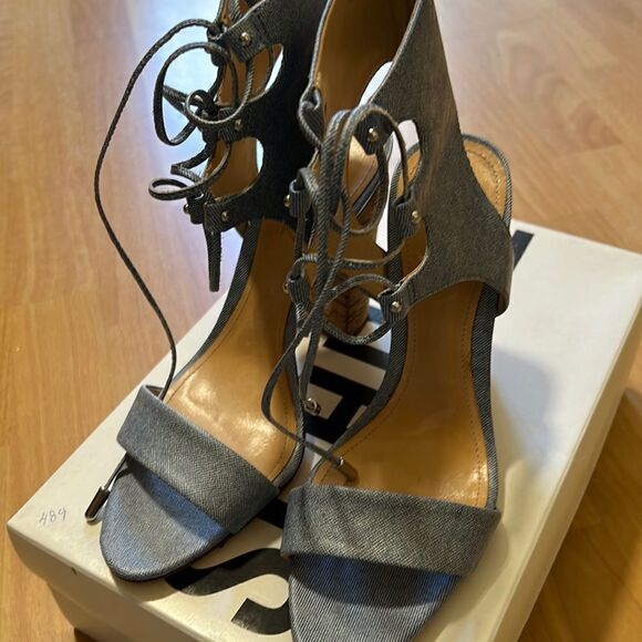 SChutz Block heel Shoes - Picture 2 of 10